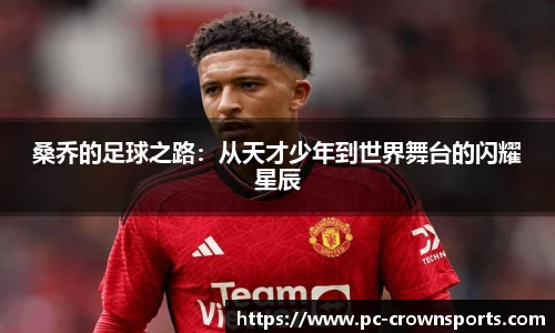桑乔的足球之路：从天才少年到世界舞台的闪耀星辰